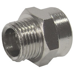 НН 3/4*1/2 Valtec адаптер-нипель