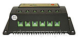 Контроллер заряда LandStar PWM (с таймером, 2 выхода на нагрузку) 20 А, 12/24 В, фото 2
