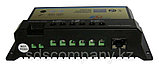 Контроллер заряда на 2 АКБ EPIPDB-COM PWM 20 А, 12/24 В, фото 2