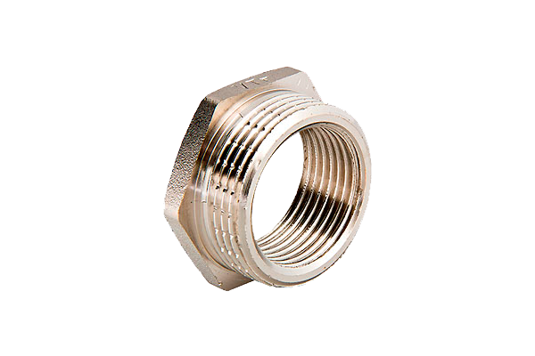 Футорка НВ 3/8*1/4 Valtec