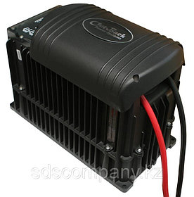 Вентилируемый инвертор/зарядное устройство 12 В DC / 220 В AC, 2600 Вт, 120 A