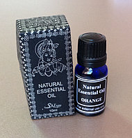 Эфирное масло Апельсин (Orange), Magic of India, 10 мл