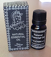 Эфирное масло Календула (Calendula), Magic of India, 10 мл