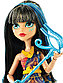 Кукла Monster High Клео де Нил Добро пожаловать в Школу Монстров, фото 5