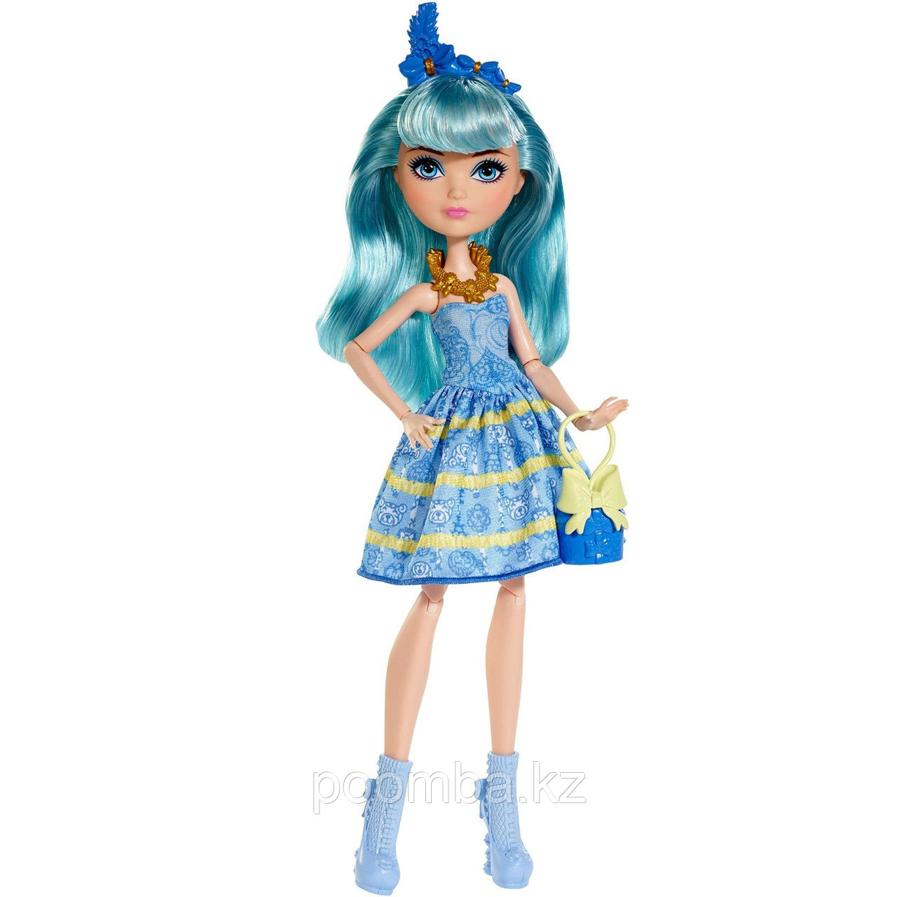 Кукла Ever After High - Blondie Lockes