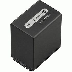Аккумулятор SONY NP-FH 100