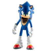 Sonic Boom Соник Бум Фигурка Соника 7,5 см T22001 Sonic Boom Соник Бум Фигурка Соника 7,5 см