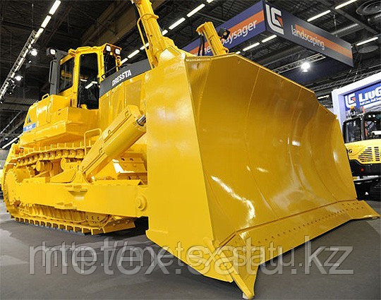 Бульдозер DRESSTA TD-14M Extra, фото 2
