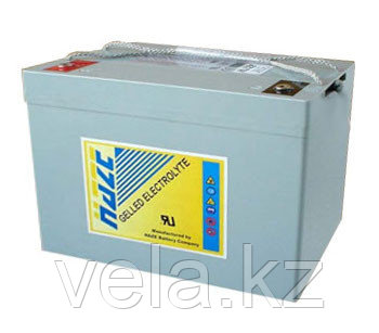 Аккумулятор HZY12-100 100 Ач, 12В, GEL