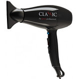 Профессиональный фен для волос GA.MA CLASSIC NERO, фото 2
