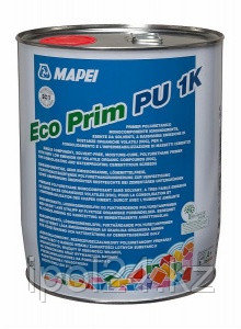 Грунтовка MAPEI ECO PRIM PU 1K 10 кг