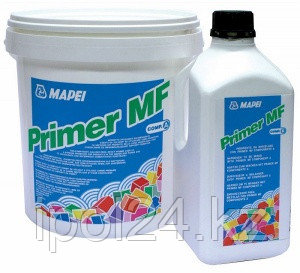 Грунтовка MAPEI Primer MF (A+B) 6 кг