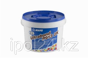 Клей для паркета MAPEI Ultrabond P913 2K 10 кг