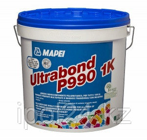 Клей для паркета MAPEI Ultrabond P990 15 кг