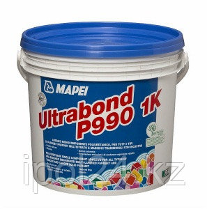 Клей для паркета MAPEI Ultrabond P990 7 кг