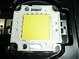 Светодиод матричный 50W и драйвер для питания, фото 3