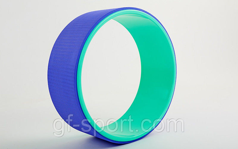 Колесо-кольцо для йоги Yoga Wheel  0388