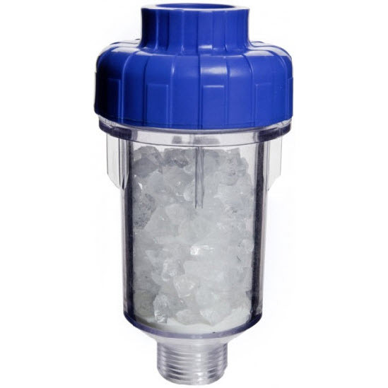 Фильтр от накипи