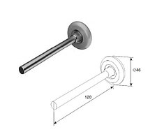 комплектующие для ворот