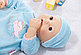 Кукла-мальчик многофункциональная Baby Annabell, фото 7