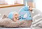 Кукла-мальчик многофункциональная Baby Annabell, фото 9