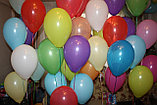 Гелиевые шары 10" на заказ в Павлодаре, фото 3