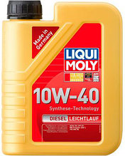 DIESEL LEICHTLAUF SAE 10W-40