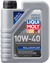 MOS2 LEICHTLAUF 10W-40