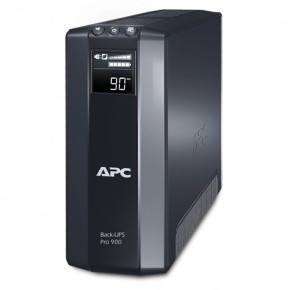 APC BR900G-RS Источник бесперебойного питания 900 ВА/540 Ватт