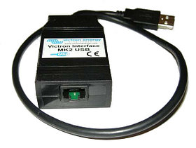 USB адаптер для управления инвертором с ЗУ Victron Energy