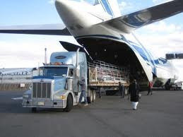 Авиаперевозки грузов Россия - Казахстан