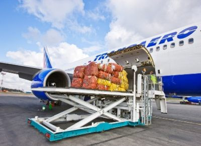 Авиа доставка грузов в Казахстан