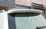 Спойлер Toyota LandCruiser 200 цвет - Белый жемчуг, фото 2