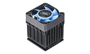 Кулер для чипсета "DEEPCool:Chipset Cooler(4010 mm Fan) M:NBridge2 (кулер для северного моста)"