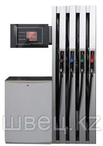 ТРК Ливенка Standart 34800СМ и 34801СМ