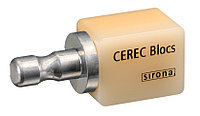 Блоки для CAD/CAM: Cerec block PC 14/14