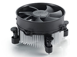 Кулер для процессора "DEEPCool: Cooler for CPU,up to Intel Socket LGA1155/1156/LGA775, 65W 95W  M:Alta 9"