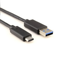 Кабель  USB 3.0-Type C (USB3.1) 1метр