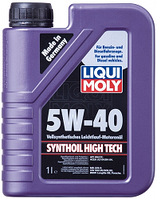 SYNTHOIL HIGH TECH SAE 5W-40