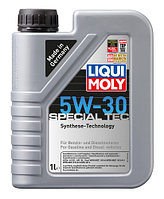 SPECIAL TEC 5W-30