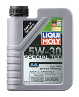 SPECIAL TEC AA 5W-30