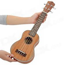 Сопрано укулеле R.Empire