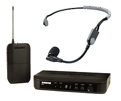 Микрофон BLX14E/SM35