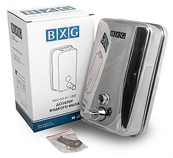 Дозатор жидкого мыла BXG SD-H1 1000, фото 3