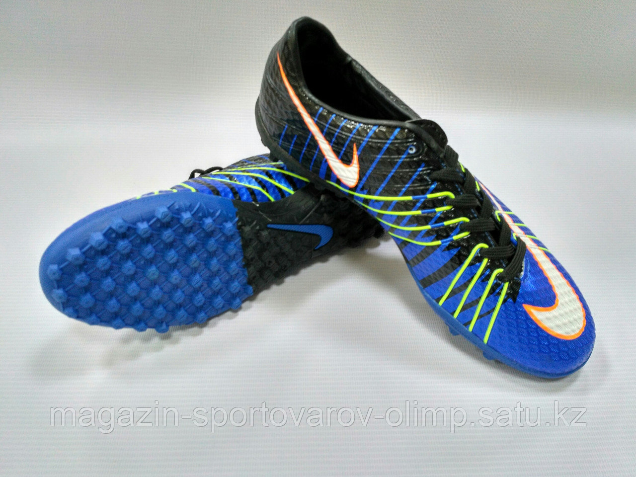 Сороконожки HYPERVENOMX FINALE
