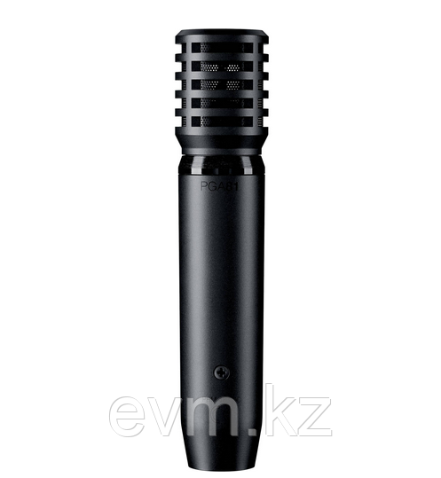 Микрофон Shure PGA81-XLR - фото 1 - id-p39776540