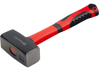 Кувалда 1500г р-ть фибергласовая MATRIX 10920