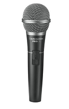 Микрофон Audio-Technica Pro 31