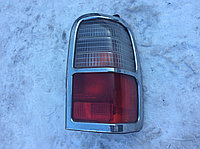 Фонарь задний правый Toyota Hilux Surf (KZN185)