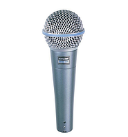 Микрофон Shure BETA 58A